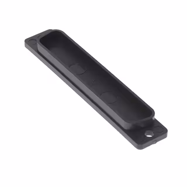 A4931-37-100-0 Amphenol Positronic  Accesorios para conectores D-Sub en forma de D